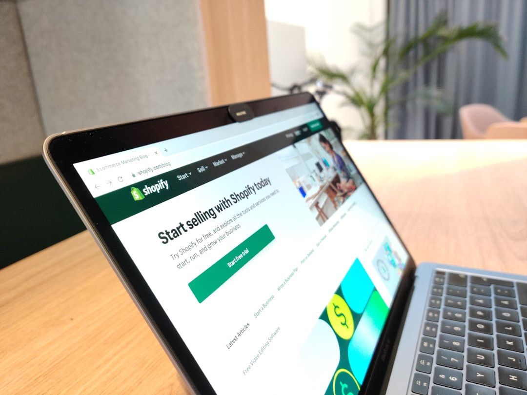 Pakelkite savo elektroninės prekybos žaidimą su Shoprocket: pageidaujama Shopify alternatyva