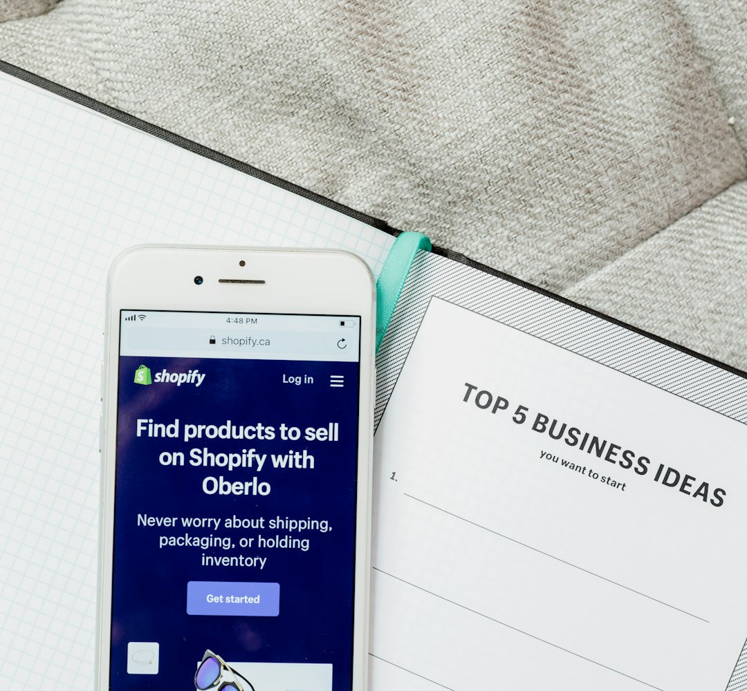 Switch from Sellix to Shoprocket: A Power Move in Ecommerce
