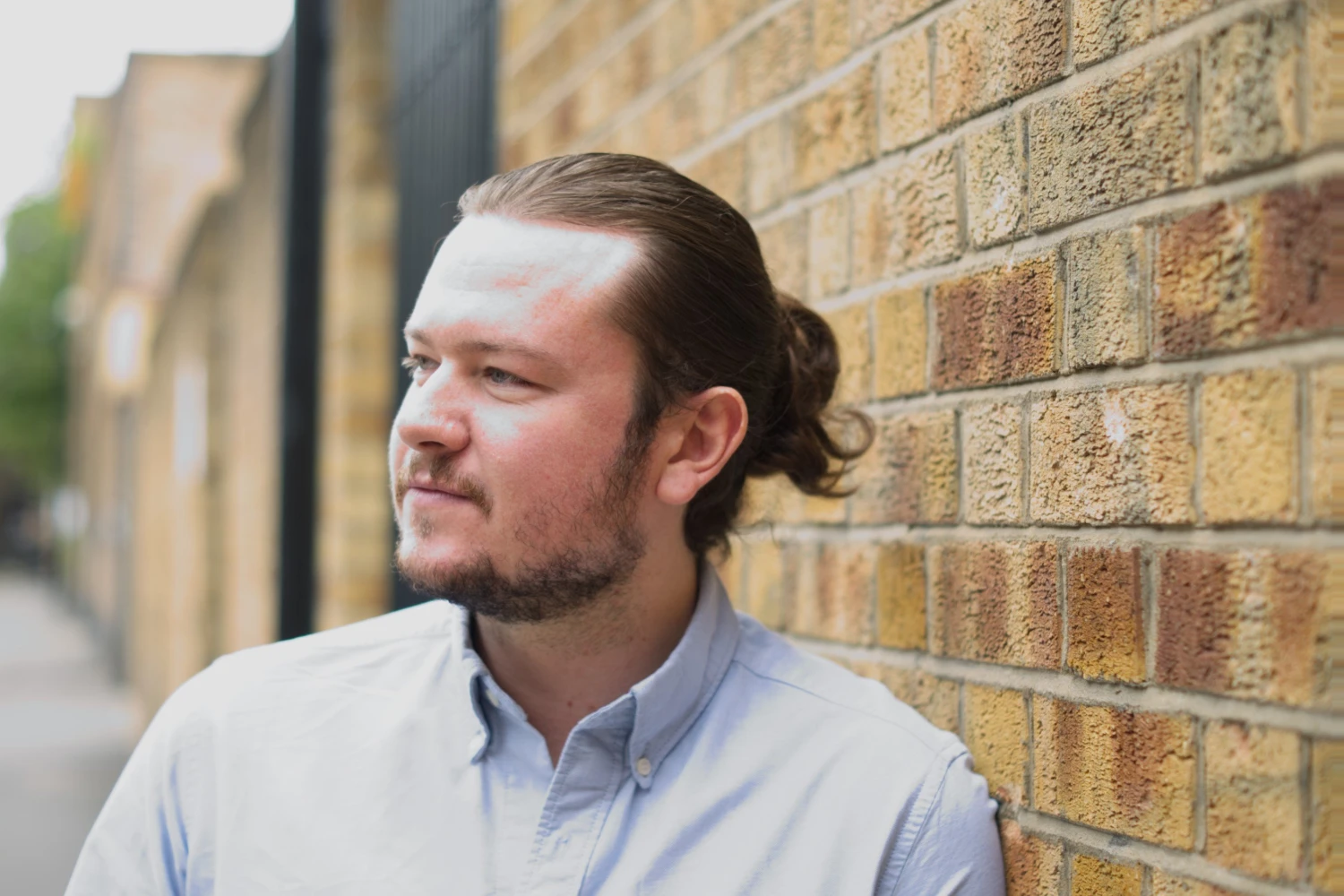 Intervju med CEO i Shoprocket: Ryan Badger