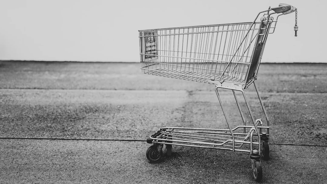Shoprocket; das einfachste E-Commerce-Embed