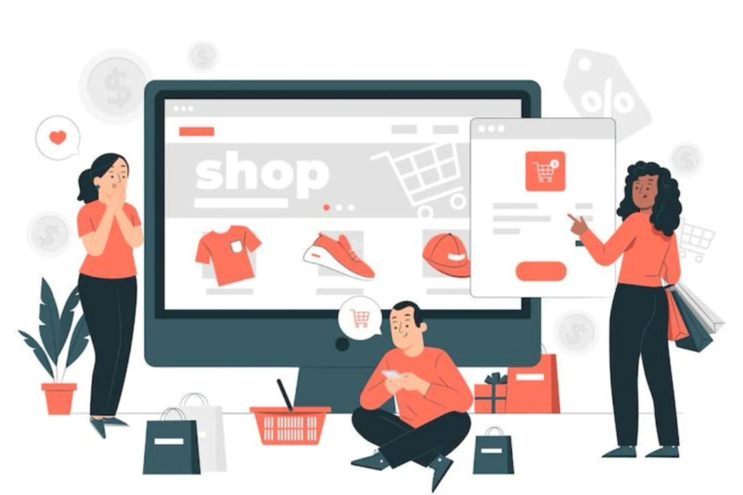 Estrategias para Hacer Crecer Tu Tienda en Línea