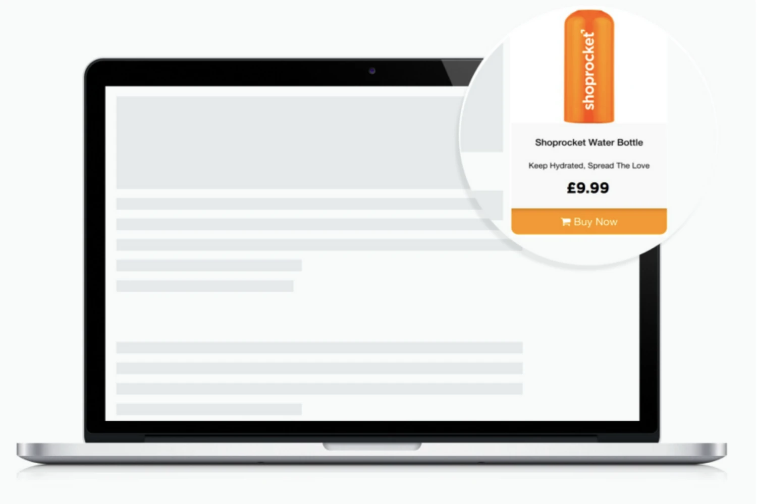 Memperkenalkan: Out of The Box eCommerce