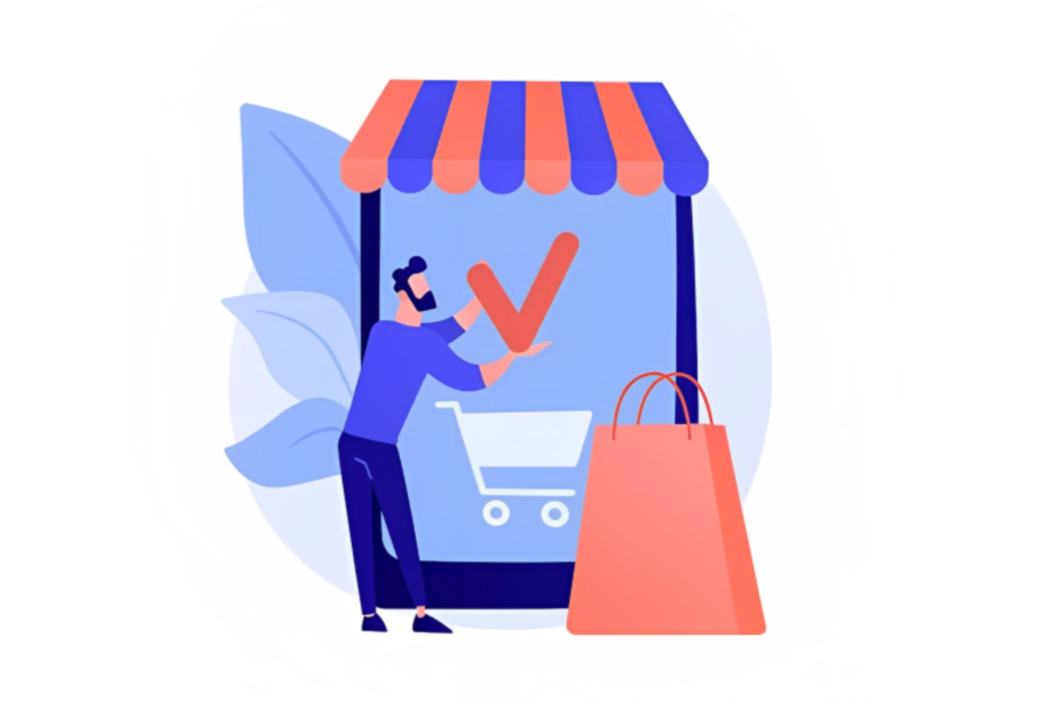 Principales características de un sitio web de comercio electrónico