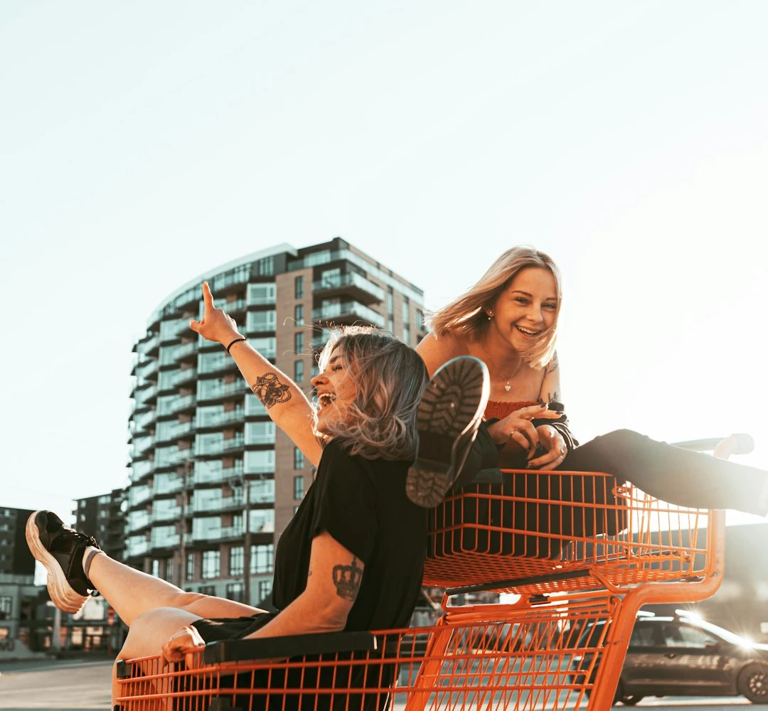 Shoprocket ; l&#039;intégration d&#039;achat la plus simple