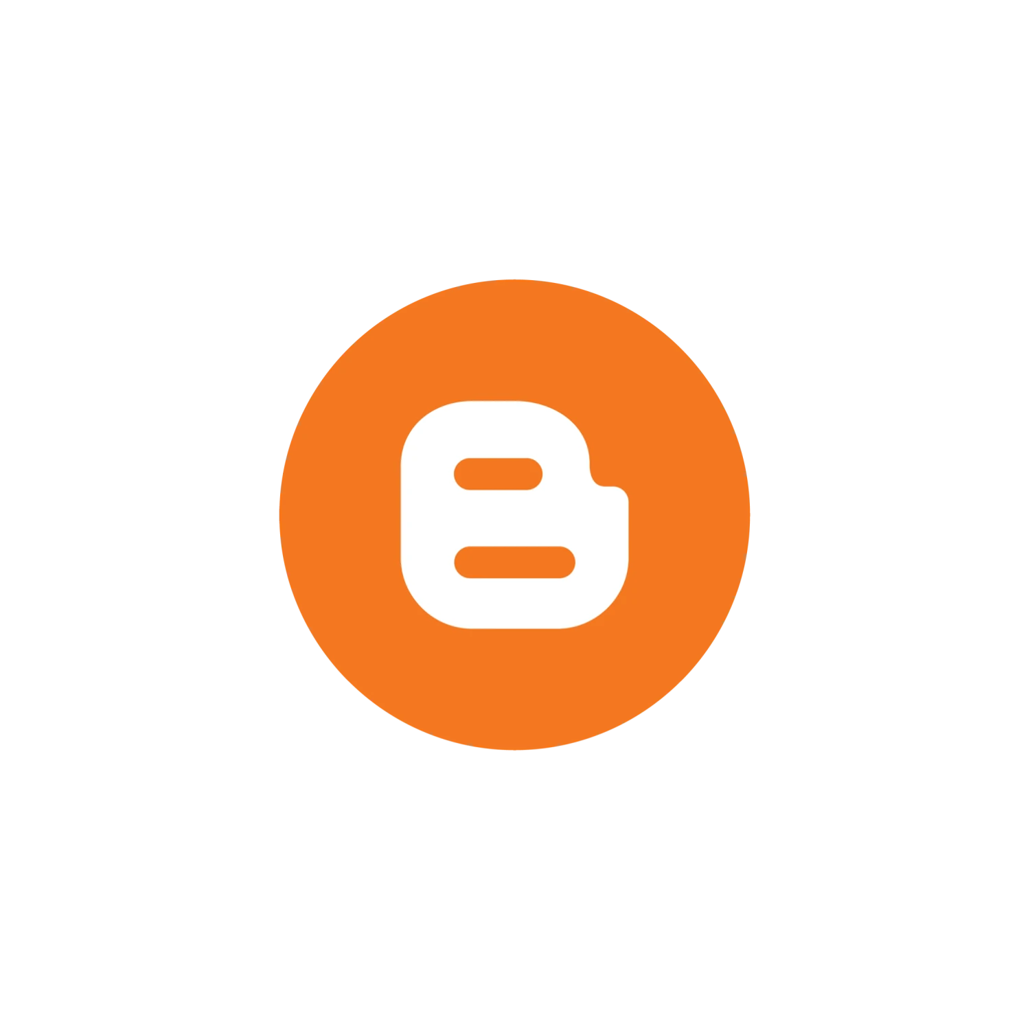 Blogger&#039;a çevrimiçi bir dükkan ekleyin