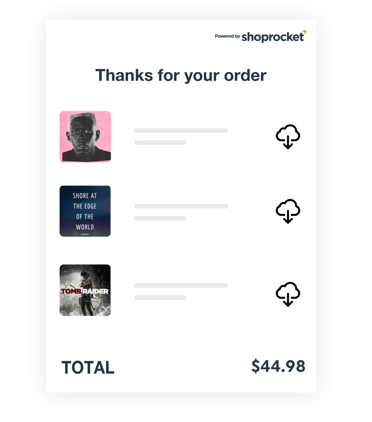Automated delivery &amp; security