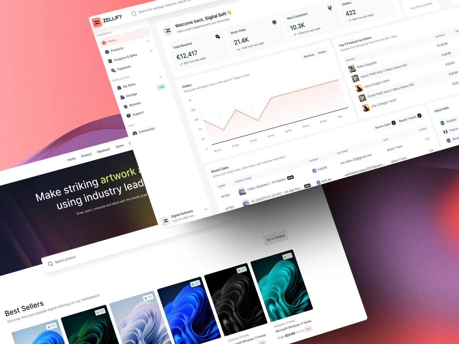 Apple (updated)