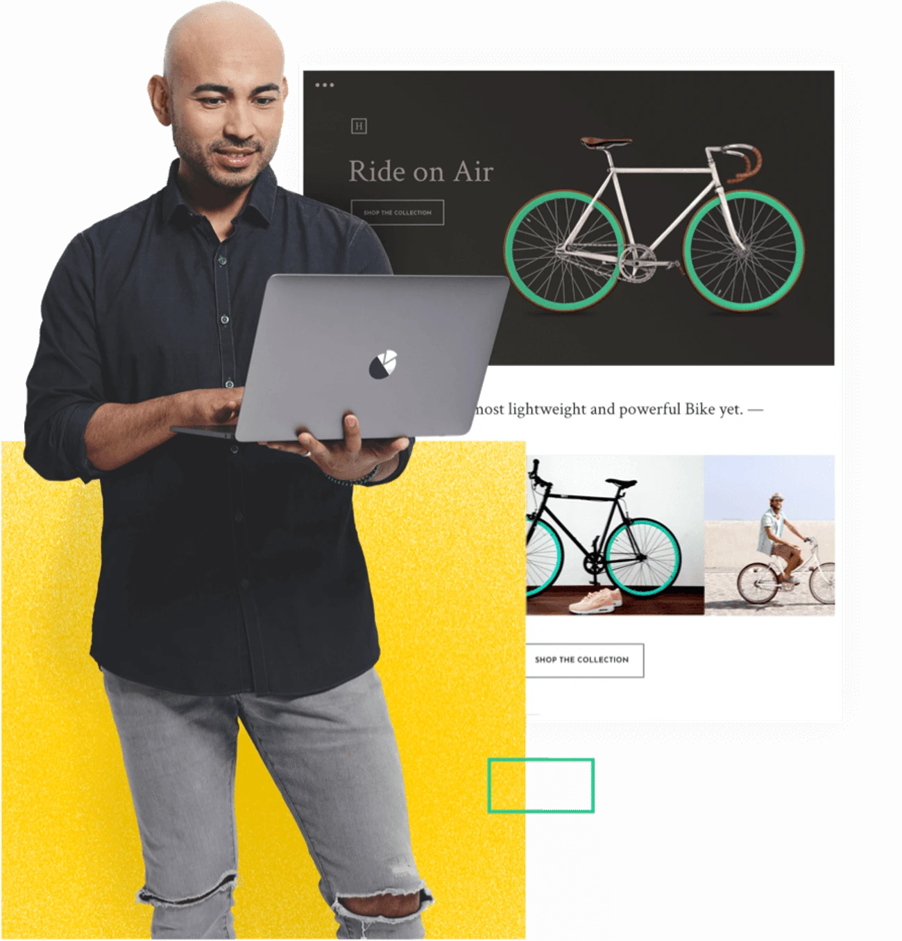 Shoprocket Demo Store