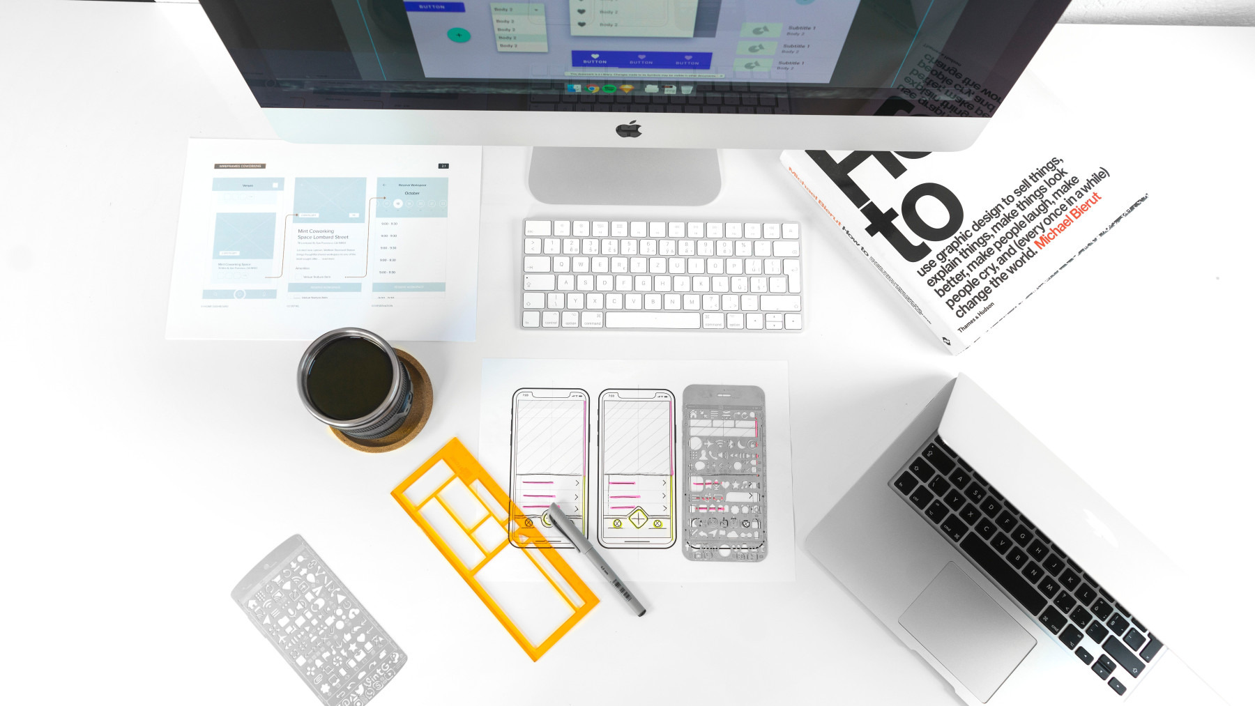 แนวโน้ม UX ที่ควรจับตามองในธุรกิจอีคอมเมิร์ซของคุณ