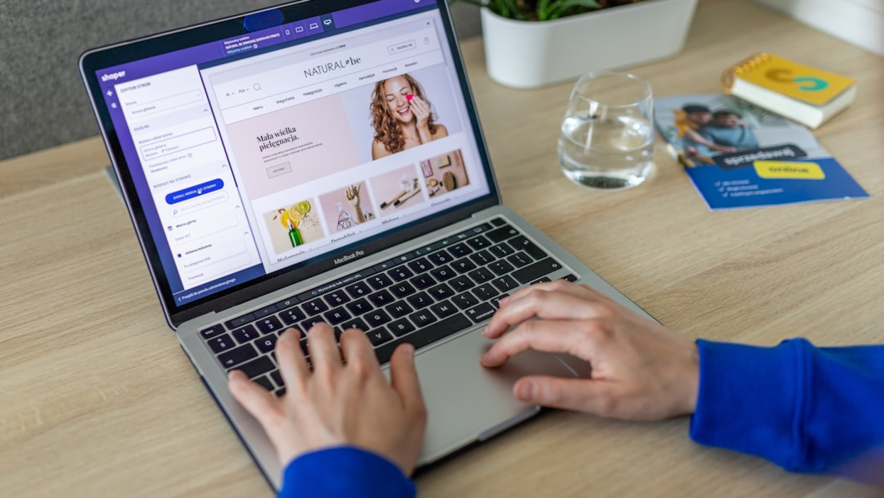 Shoprocket - Um Vencedor Claro sobre a Selly na Arena do Ecommerce