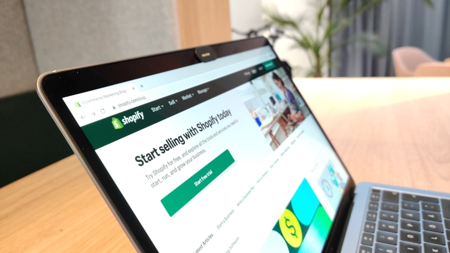ارتقِ بأداء تجارتك الإلكترونية مع شوبروكت: البديل المفضل لشيوبفاي