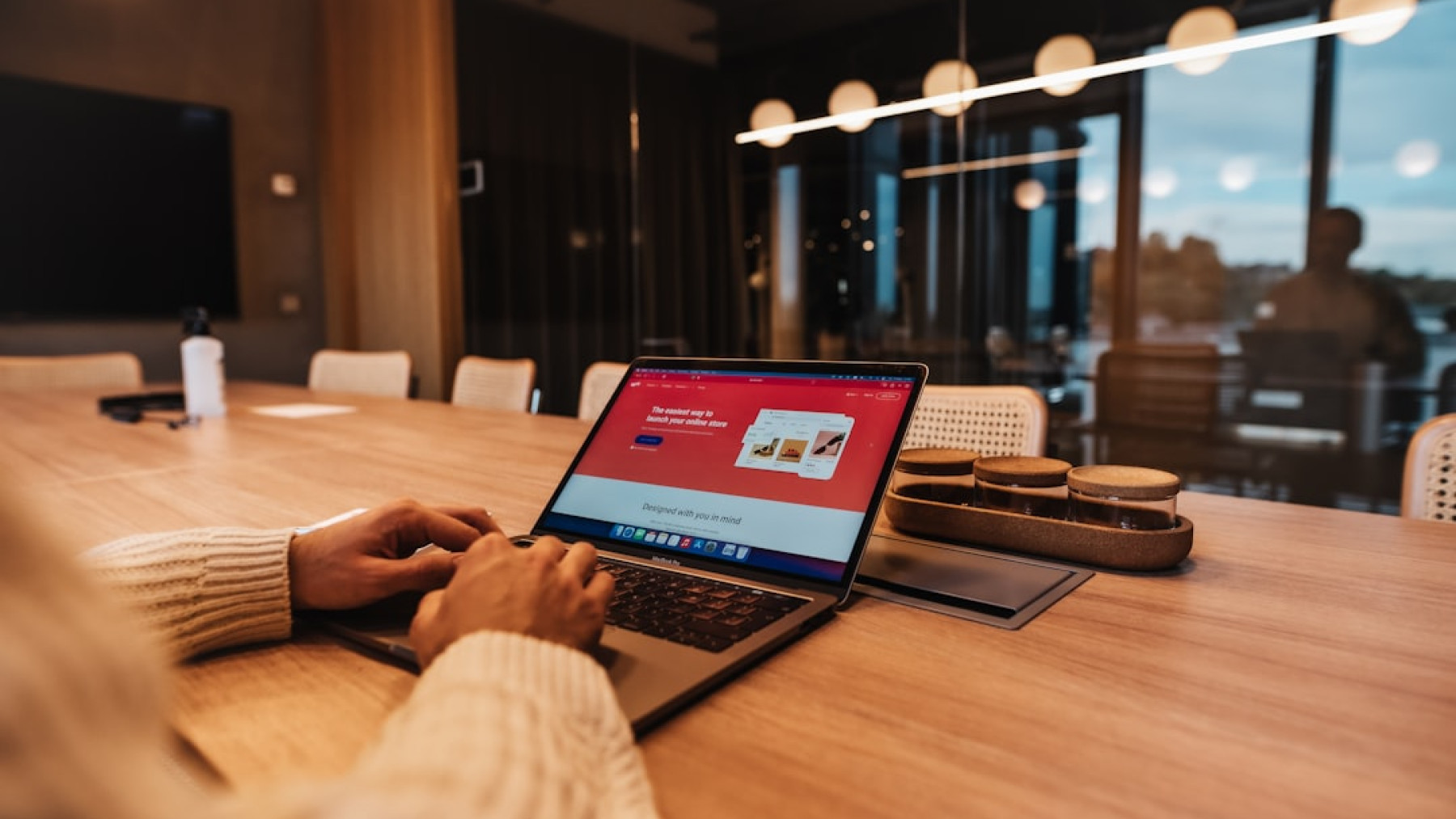 Shoprocket ; la plateforme de paiement sans code