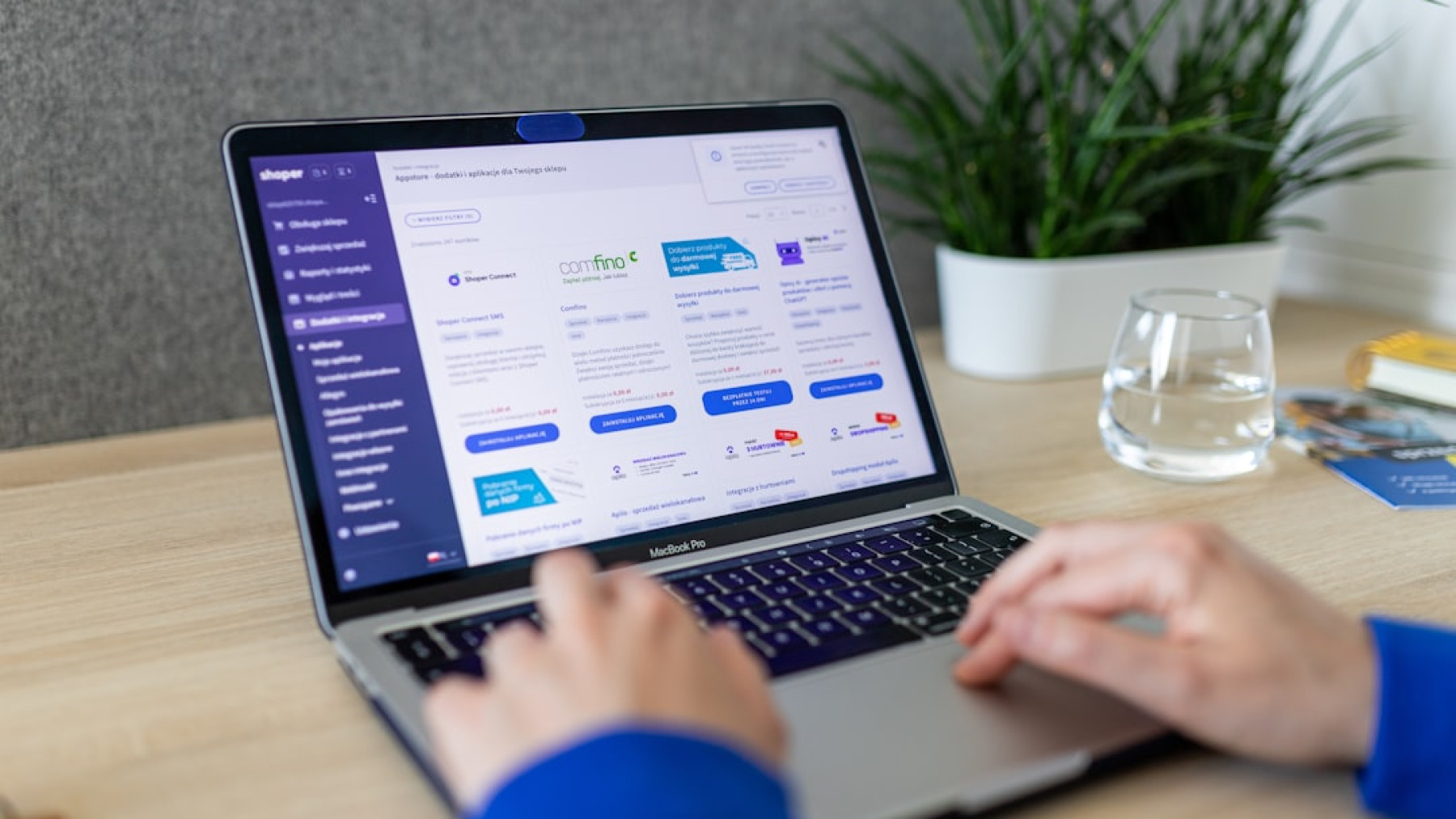 Escolhendo o Carrinho de Compras PayPal Certo: Recursos e Benefícios do Shoprocket
