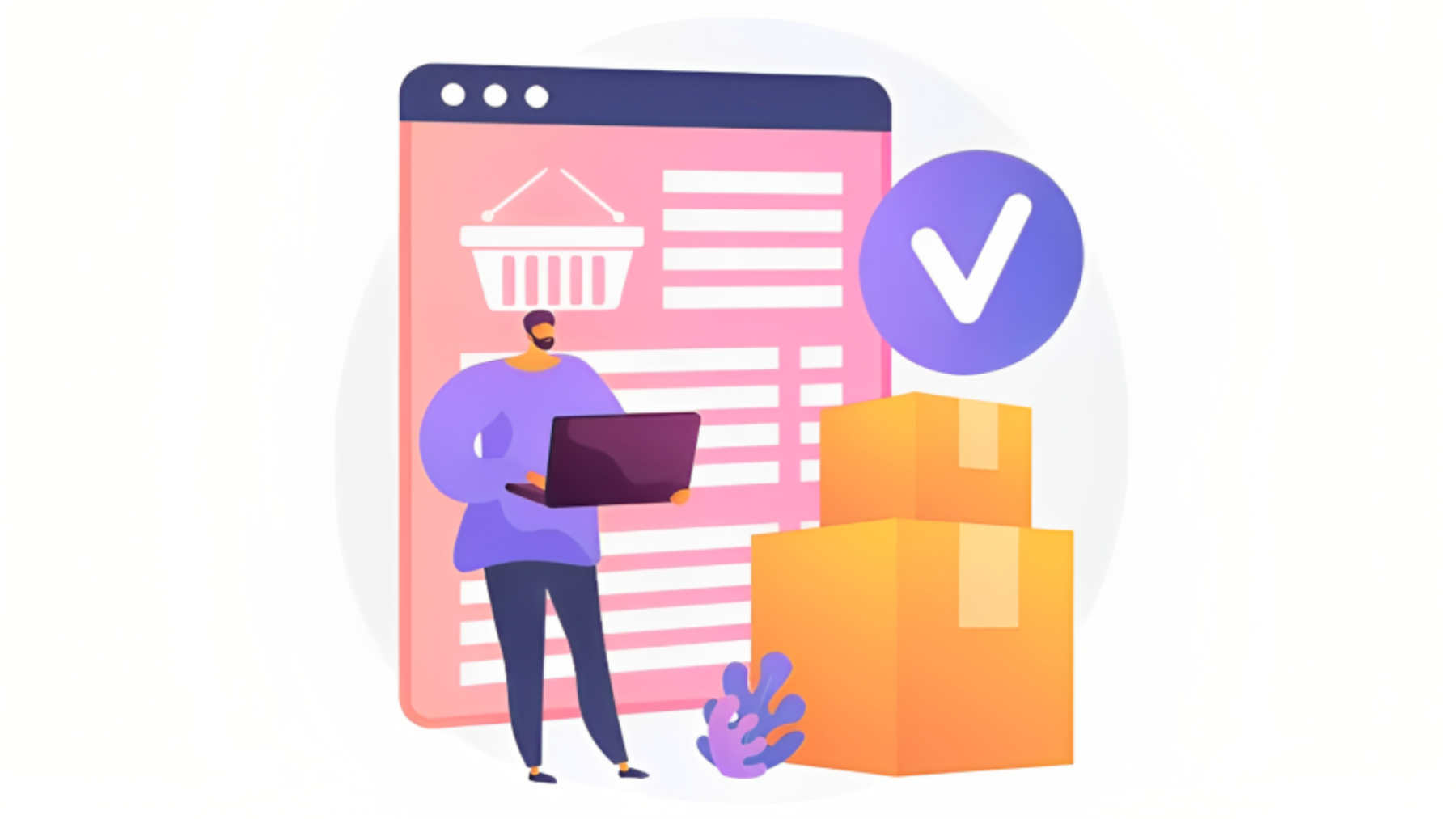 Ghidul Final pentru Dropshipping: Cum Să Vinzi Online!