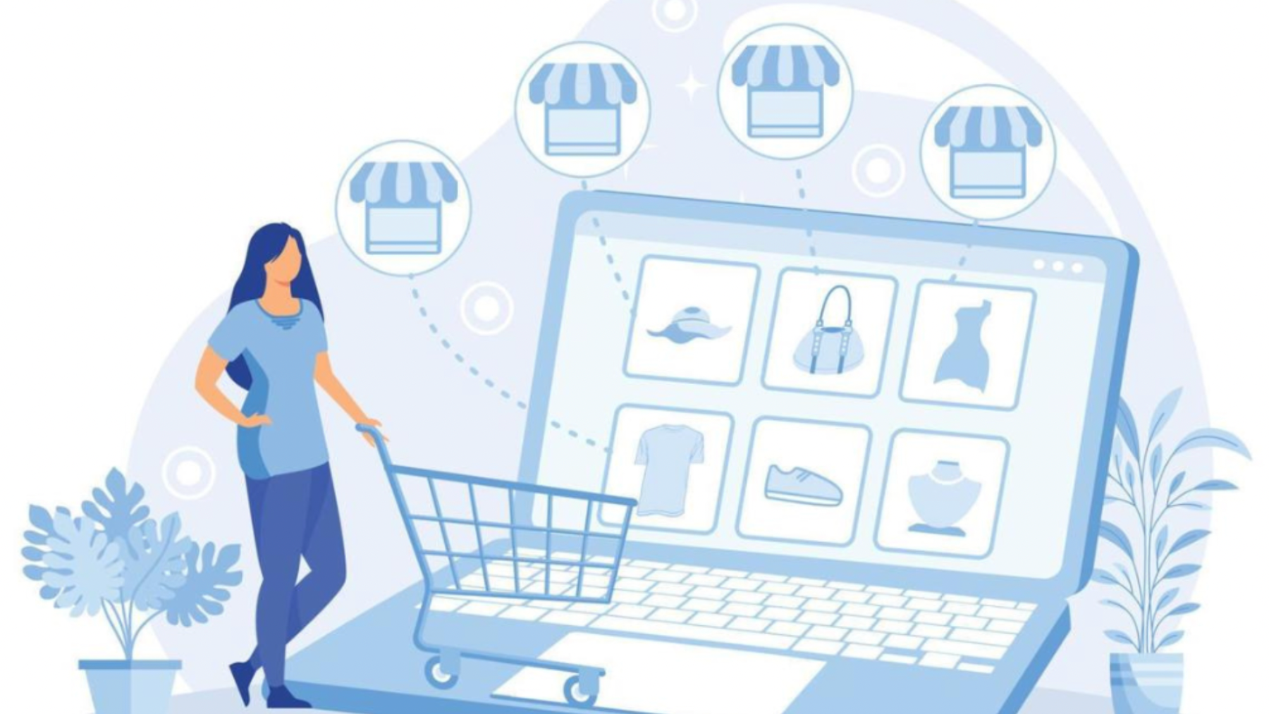 Hoe uw winkel te beschermen tegen online winkelfraude?