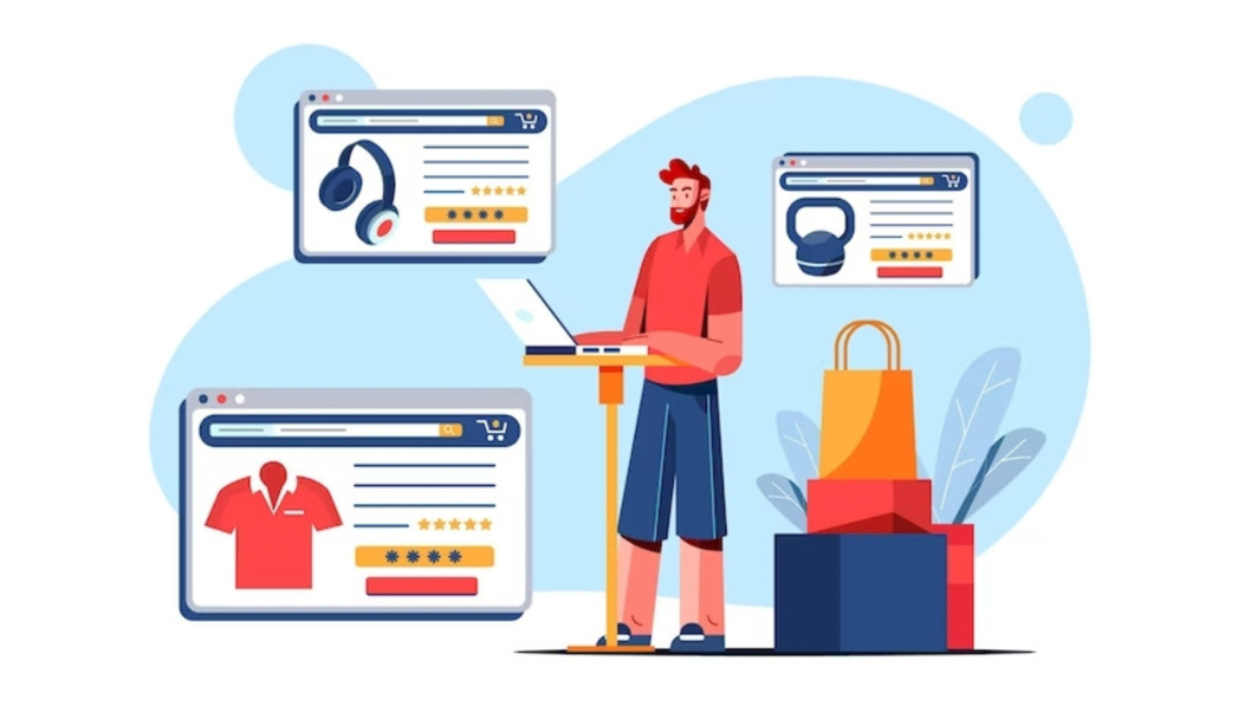 La guida completa al testing dell'ecommerce