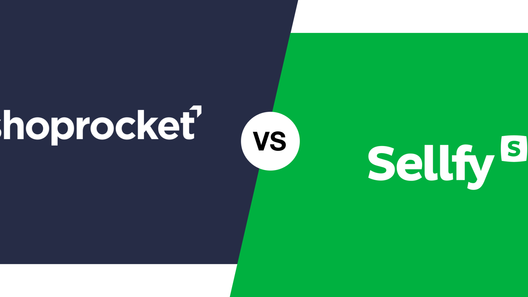 Shoprocket.io: ทางเลือกสำหรับ Sellfy.com แต่ดีกว่า