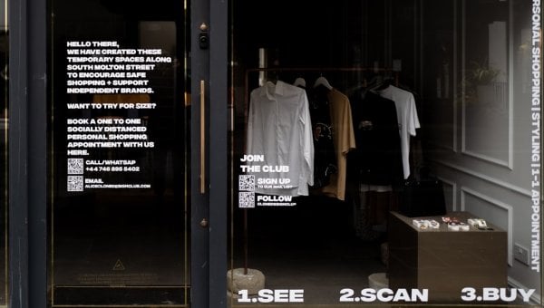 发现 Shoprocket：美丽且高转化率的 Shopify 替代品