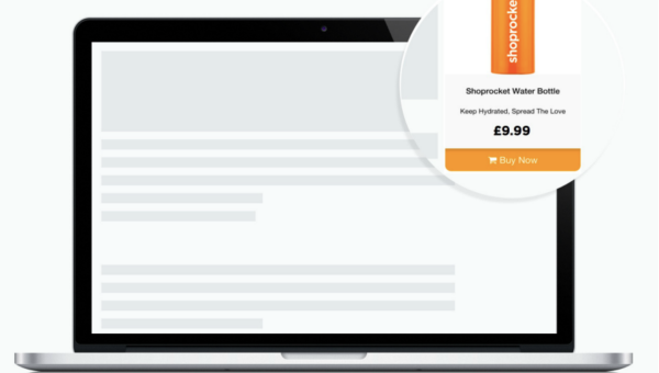 แนะนำ: โซลูชัน eCommerce ที่ไม่มีขีดจำกัด