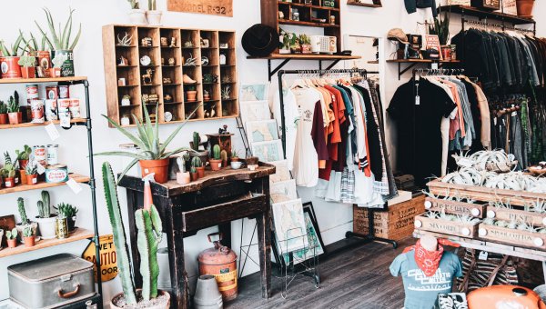 重新定义电子商务：Shoprocket 作为优越的 Magento 替代品