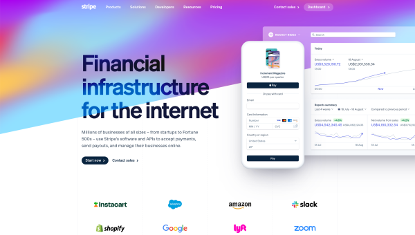 คำแนะนำทีละขั้นตอน: การตั้งค่า Stripe Payment Integration กับ Shoprocket