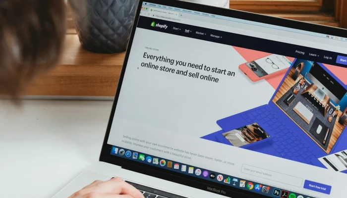 Jouw stap-voor-stap gids om te verkopen op jouw website met Shoprocket
