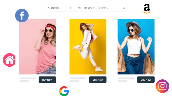 Bagaimana cara menambahkan e-commerce lengkap ke situs web yang sudah ada dalam beberapa menit