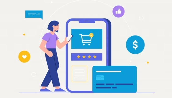 Cum să îmbunătățești procesul de checkout online