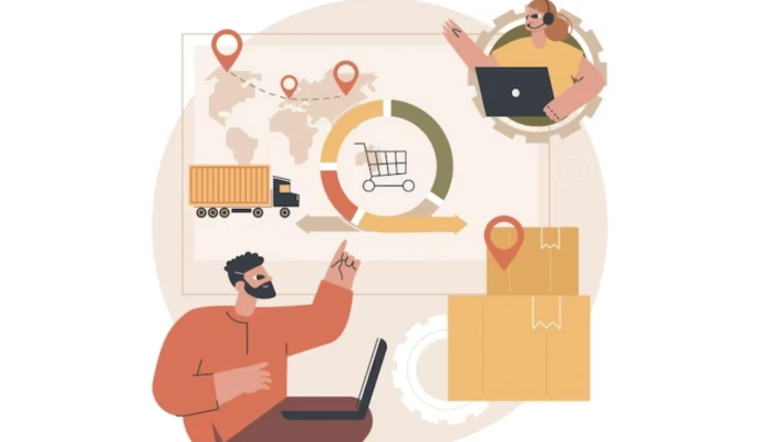 Stăpânirea livrării și îndeplinirii comenzilor în eCommerce – Un ghid pas cu pas