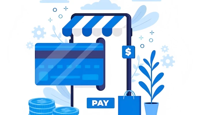 Cumpără acum, plătește mai târziu pentru magazinele de comerț electronic