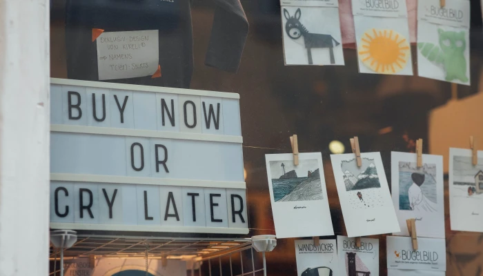 Il sogno del &quot;checkout a un clic&quot; che si è trasformato in un incubo