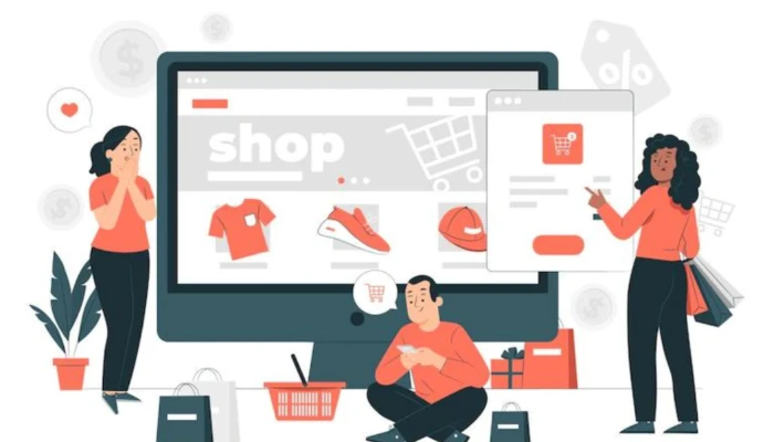 Strategii pentru a-ți crește magazinul online
