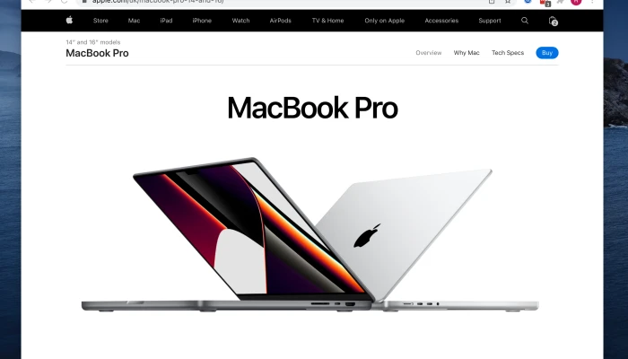 Sebuah analisis mendalam tentang pengalaman e-commerce Apple