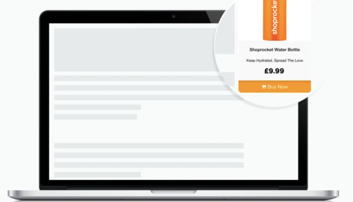 Introducing: Out of The Box eCommerce