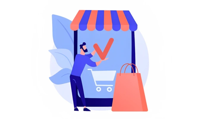 Principalele caracteristici ale unui site de comerț electronic