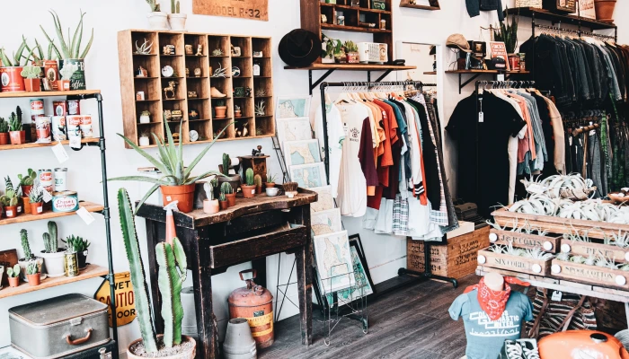 Mendefinisikan Ecommerce: Shoprocket sebagai Alternatif Superior untuk Magento