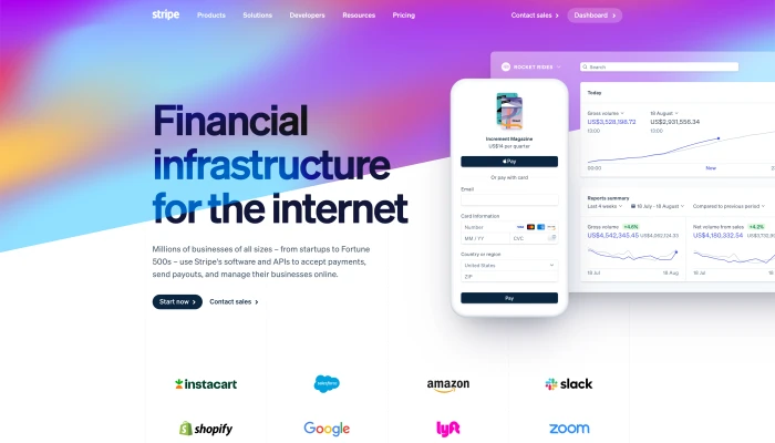 Step-by-Step Guide: Setting up Stripe Payment Integration with Shoprocket