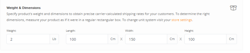 y7h0h6fh-weight--dimensions