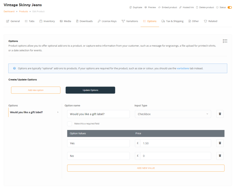 crfa4w8r-product-options
