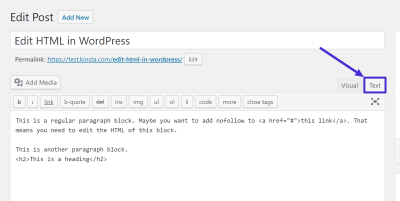 6396c2e86955e609112369-edit-html-in-wordpress-5