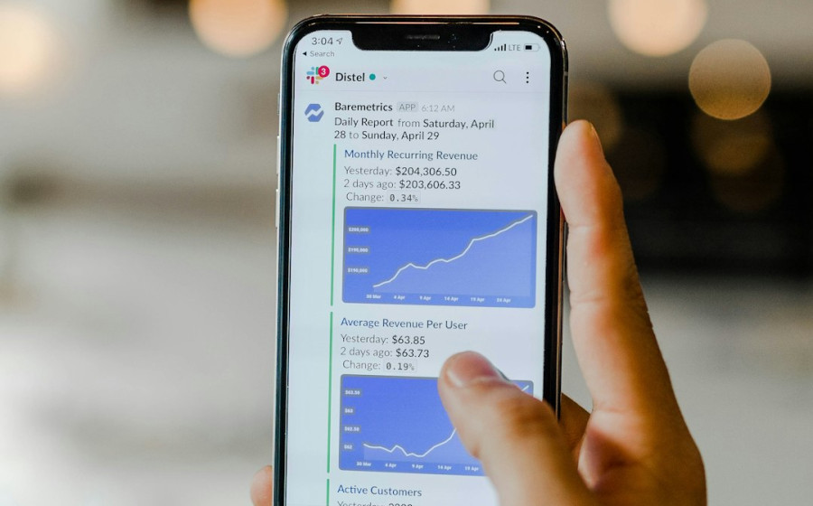 SEO在销售数字产品中的力量