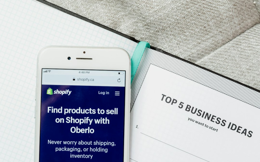 从Sellix切换到Shoprocket：电子商务中的强势举措